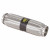 Виброкомпенсатор выхлопной трубы (Гофра) 50x250 InterLock (нержавеющая сталь)