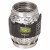 Виброкомпенсатор выхлопной трубы (Гофра) 55x100 InterLock (нержавеющая сталь)