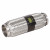 Виброкомпенсатор выхлопной трубы (Гофра) 55x220 InterLock (нержавеющая сталь)