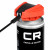 Смазка силиконовая универсальная, аэрозоль, 400ml