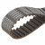 Ремкомплект ГРМ для автомобилей Chery Tiggo (05-) 2.4i/Mitsubishi Galant (92-) 2.0i (2 ремняHNBR/3 ролика)