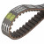 Ремкомплект ГРМ для автомобилей Geely Coolray (19-)/Volvo XC40 (17-) 1.5T (ремень HNBR/2 ролика)
