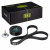 Ремкомплект привода для автомобилей Hyundai Solaris (17-) 1.4i/1.6i (6PK1256+ролик)