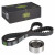 Ремкомплект ГРМ для автомобилей Лада Largus (12-)/Renault Logan (04-) 1.4/1.6 8V (ремень HNBR/1 ролик) (GD 7701)