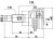 ШРУС наружный для автомобилей Kia Spectra (00-) Ижевск 1.6i AT/MT ABS46