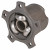 ШРУС внутренний правый для автомобилей Nissan X-Trail T30 (01-) AT