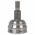 ШРУС наружный для автомобилей Skoda Octavia A4 (96-) 1.4i/1.6i MT