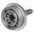 ШРУС наружный для автомобилей Peugeot 206 (98-) 1.4i MT ABS