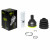 ШРУС наружный для автомобилей Mazda 3 (03-) 2.0i AT