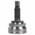 ШРУС наружный для автомобилей Geely Emgrand 7 (17-) 1.5i MT/1.8i CVT