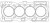 Прокладка ГБЦ для автомобилей Nissan X-Trail T31 (07-)/Renault Koleos (08-) 2.5i [QR25DE]