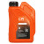 Масло трансмиссионное для АКПП CARVILLE RACING D-LINE ATF DX III 1L