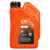 Масло трансмиссионное для АКПП CARVILLE RACING D-LINE CVT 1L