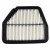 Фильтр воздушный для а/м Chevrolet Captiva (11-)/Opel Antara(10-) 2.2D