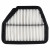 Фильтр воздушный для а/м Chevrolet Captiva (06-)/Opel Antara (06-) 2.0D/2.4i/3.2i