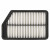 Фильтр воздушный для а/м Kia Ceed (12-)/Cerato (16-)/Hyundai i30 (11-) 1.4i/1.6i