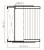 Фильтр воздушный для а/м VAG A6 (04-) 2.0i/2.0D