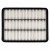 Фильтр воздушный для а/м Toyota Land Cruiser Prado (02-)/(09-) 2.7i/3.0D