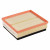 Фильтр воздушный для а/м BMW 3 F30/F80 (11-)/F34 (13-) 2.0D
