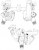 Турбокомпрессор для а/м Opel Astra J (09-)/Mokka (12-) 1.4T (тип GT1446MZGL)