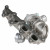 Турбокомпрессор для а/м Opel Astra J (09-) 1.6T [A16LET] (тип K03)