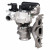 Турбокомпрессор для а/м Renault Arkana (19-)/Duster (21-)/Kaptur (21-) 1.3T [H5H]