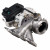 Турбокомпрессор для а/м Renault Arkana (19-)/Duster (21-)/Kaptur (21-) 1.3T [H5H]