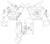 Турбокомпрессор для а/м Renault Master (10-) 2.3D [M9T]