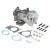 Турбокомпрессор для а/м Nissan Juke (10-) 1.6T [MR16] (тип TF035HL8)