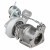 Турбокомпрессор для а/м Nissan Juke (10-) 1.6T [MR16] (тип TF035HL8)