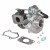 Турбокомпрессор для а/м Fiat Ducato (06-) 2.3TD