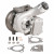 Турбокомпрессор для а/м VW Touareg (04-)/Audi Q7 (06-) 3.0D (тип BV50)