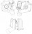 Турбокомпрессор для автомобилей VW Touareg (02-)/Audi Q7 (06-)/ A6 (04-) 3.0D (тип GTB2260VK)