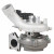 Турбокомпрессор для автомобилей VW Touareg (02-)/Audi Q7 (06-)/ A6 (04-) 3.0D (тип GTB2260VK)