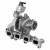 Турбокомпрессор для а/м VW Amarok (12-)/Crafter (11-) 2.0D (тип GTC1446VMZ)