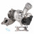 Турбокомпрессор для а/м VW Golf (13-)/Polo (10-) 1.4T [CMBA, CXSA] (тип TD025 M2)