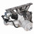 Турбокомпрессор для а/м Audi A4 (07-)/A5 (09-) 1.8T [CDHA;CABB]