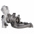 Турбокомпрессор для а/м Audi A4 (07-)/A5 (09-) 1.8T [CDHA;CABB]