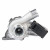 Турбокомпрессор для а/м PSA Boxer (11)/Jumper (11-) 2.2D E-5