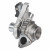 Турбокомпрессор для а/м PSA Boxer (11)/Jumper (11-) 2.2D E-5