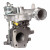 Турбокомпрессор для а/м Mazda CX-7 (07-) 2.3T