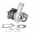 Турбокомпрессор для а/м Mazda CX-7 (07-) 2.3T