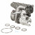Турбокомпрессор для а/м BMW 3 (F30) (11-)/5 (F10) (10-)/X3 (F25) (11-) 2.0T