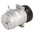 Компрессор кондиционера для автомобилей Chevrolet Captiva (06-)/Opel Antara (07-) 3.2i