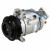 Компрессор кондиционера для автомобилей Chevrolet Captiva (06-)/Opel Antara (07-) 2.2D/2.4i