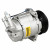 Компрессор кондиционера для автомобилей Chevrolet Captiva (06-)/Opel Antara (07-) 2.2D/2.4i