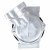 Компрессор кондиционера для автомобилей Fluence (10-)/Logan II (12-) 1.6i