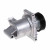 Компрессор кондиционера для автомобилей Arkana (19-)/Duster (21-) 1.6i