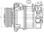 Компрессор кондиционера для автомобилей Land Rover Range Rover (13-) 4.4i (LCAC 1007)