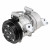Компрессор кондиционера для автомобилей Pajero Sport III (15-)/L200 V (15-) 2.4D